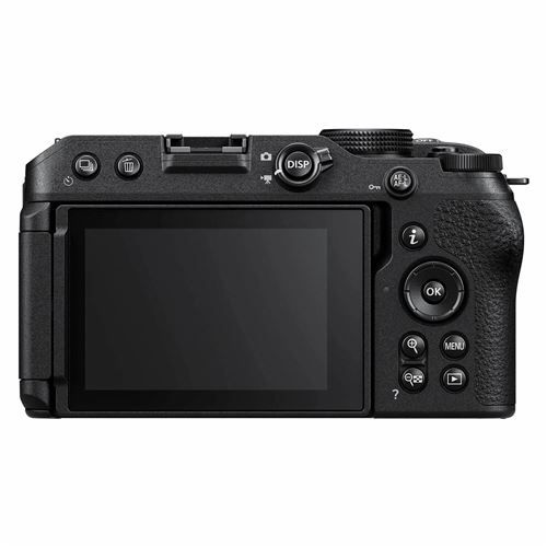 Nikon Z30 Vlogger Kit- קיט Mirrorless מצלמת ניקון - יבואן רשמי