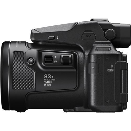 Coolpix P950  מצלמה קומפקטית ניקון - יבואן רשמי