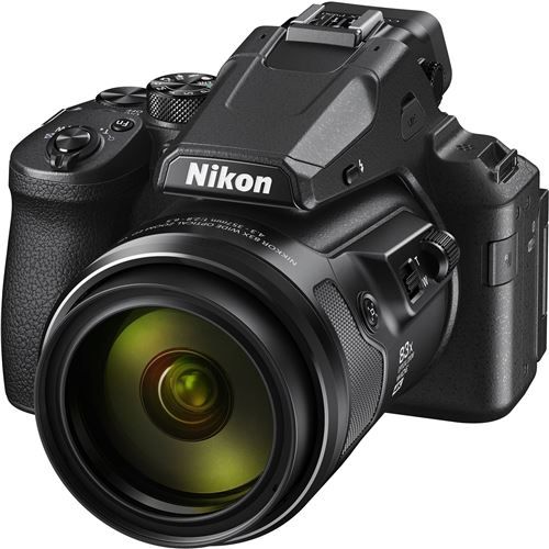 Coolpix P950  מצלמה קומפקטית ניקון - יבואן רשמי
