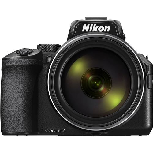 Coolpix P950  מצלמה קומפקטית ניקון - יבואן רשמי