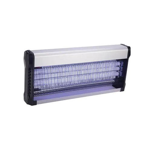 קטלן חרקים מדגסקר 3X20W UV ושלט VN-01-3X20W+R