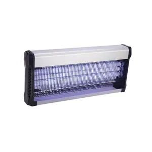 קטלן חרקים מדגסקר 3X20W UV ושלט VN-01-3X20W+R
