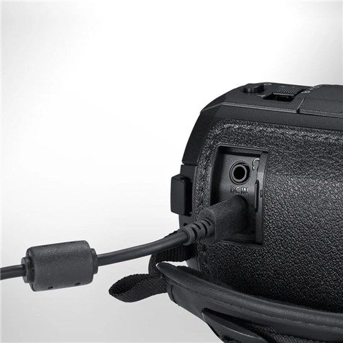 מצלמת וידאו חצי מקצועי פנסוניק Panasonic Hc-V900