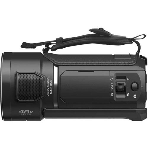מצלמת וידאו חצי מקצועי פנסוניק Panasonic Hc-V900
