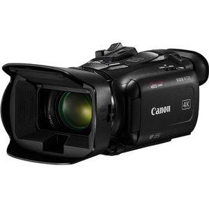 מצלמת וידאו מקצועי קנון  CANON LEGRIA HF G70 UHD 4K - CANON ISRAEL