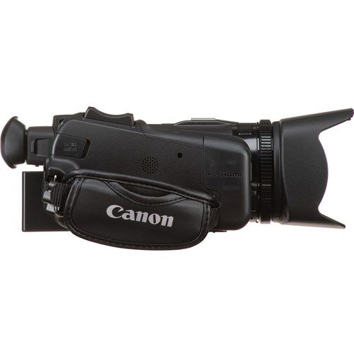 מצלמת וידאו מקצועי קנון  CANON LEGRIA HF G70 UHD 4K - CANON ISRAEL
