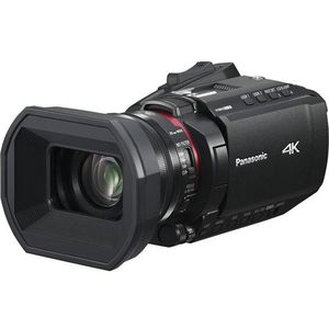 מצלמת וידאו מקצועי פאנסוניק Panasonic HC-X1200 4K Camcorder
