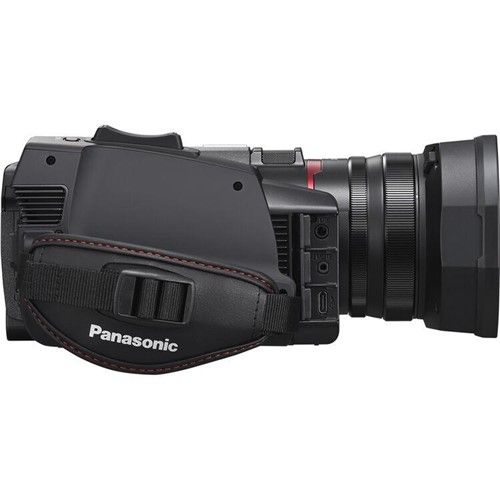 מצלמת וידאו מקצועי פאנסוניק Panasonic HC-X1200 4K Camcorder