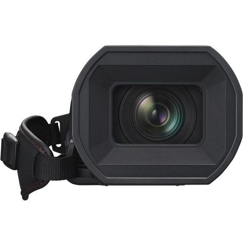 מצלמת וידאו מקצועי פאנסוניק Panasonic HC-X1200 4K Camcorder