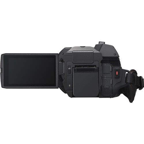 מצלמת וידאו מקצועי פאנסוניק Panasonic HC-X1200 4K Camcorder