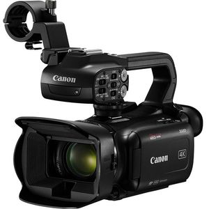 מצלמת וידאו מקצועי קנון Canon XA60 Professional HD Camcorder