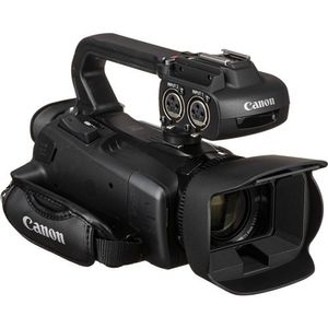 מצלמת וידאו מקצועי קנון Canon XA40 Professional HD Camcorder