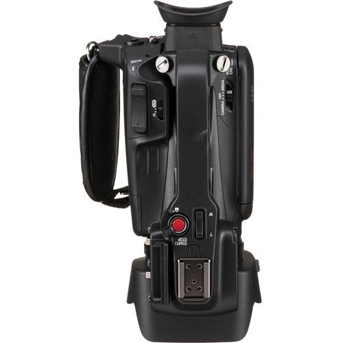 מצלמת וידאו מקצועי קנון Canon XA40 Professional HD Camcorder