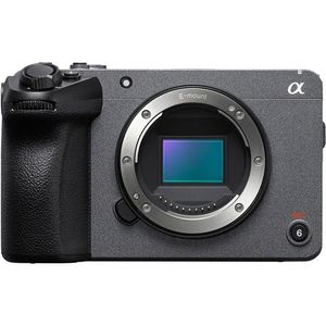 מצלמת וידאו מקצועי סוני Sony FX30 Digital Cinema Camera
