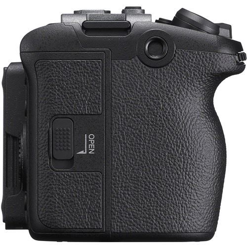 מצלמת וידאו מקצועי סוני Sony FX30 Digital Cinema Camera