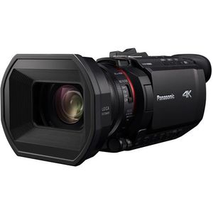 מצלמת וידאו מקצועי פנסוניק Panasonic Hc-X1500 4k