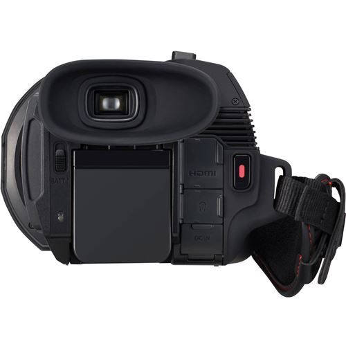 מצלמת וידאו מקצועי פנסוניק Panasonic Hc-X1500 4k