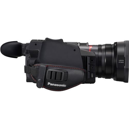 מצלמת וידאו מקצועי פנסוניק Panasonic Hc-X1500 4k