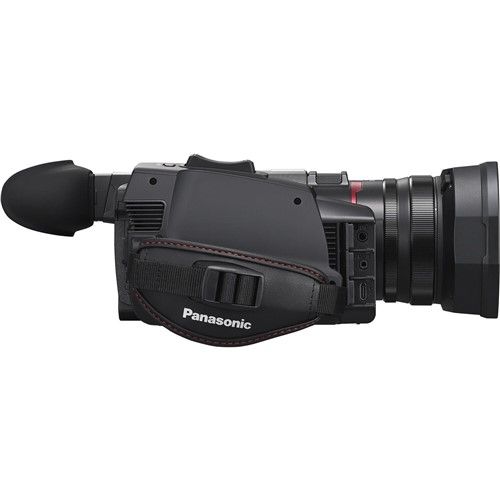 מצלמת וידאו מקצועי פנסוניק Panasonic Hc-X1600 4k