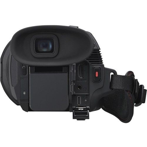 מצלמת וידאו מקצועי פנסוניק Panasonic Hc-X1600 4k