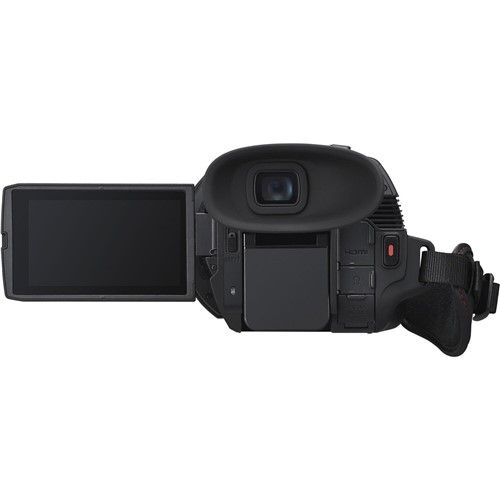 מצלמת וידאו מקצועי פנסוניק Panasonic Hc-X1600 4k