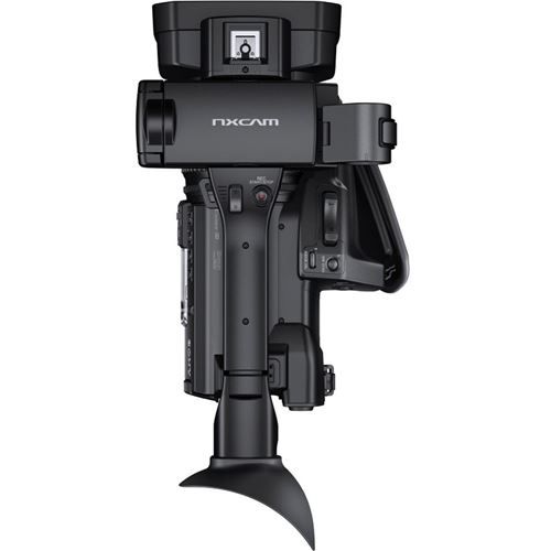 מצלמת וידאו מקצועי סוני Sony Hxr-Nx100 Full Hd Nxcam Camcorder