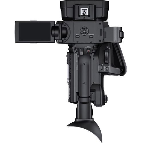 מצלמת וידאו מקצועי סוני Sony Hxr-Nx100 Full Hd Nxcam Camcorder