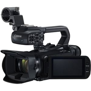מצלמת וידאו מקצועי קנון Canon XA45 Professional HD Camcorder