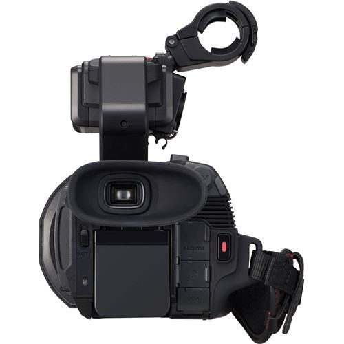 מצלמת וידאו מקצועי פנסוניק Panasonic HC-X2000 UHD 4K