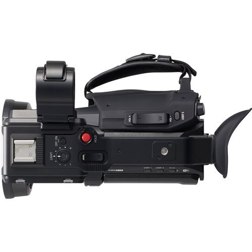 מצלמת וידאו מקצועי פנסוניק Panasonic HC-X2000 UHD 4K
