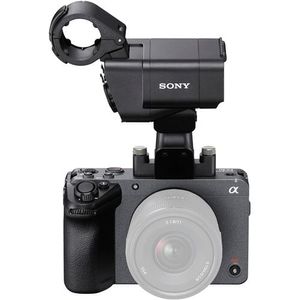 מצלמת וידאו מקצועי סוני Sony FX30 Digital Cinema Camera Kit