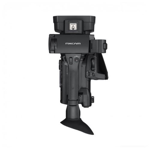 מצלמת וידאו מקצועי סוני Sony HXR-NX200 Camcorder