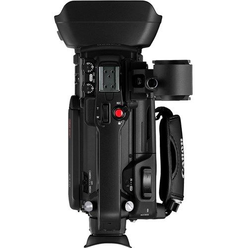 מצלמת וידאו מקצועי קנון Canon XA70 Professional HD Camcorder - CANON ISRAEL