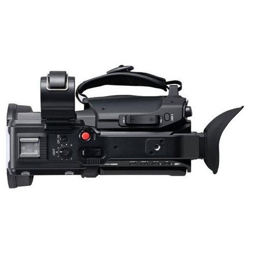 מצלמת וידאו מקצועי פאנסוניק Panasonic Ag-Cx18EH 4k