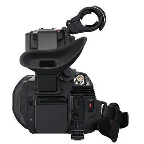מצלמת וידאו מקצועי פאנסוניק Panasonic Ag-Cx18EH 4k