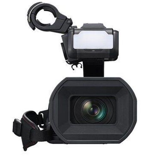 מצלמת וידאו מקצועי פאנסוניק Panasonic Ag-Cx18EH 4k