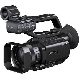 מצלמת וידאו מקצועי סוני Sony Pxw-X70 Professional Xdcam Camcorder