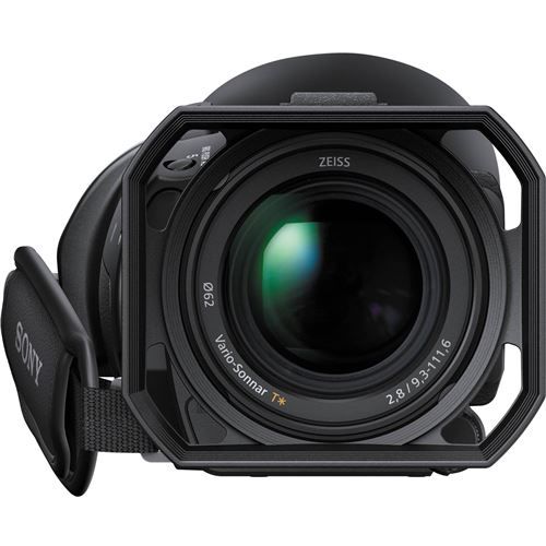 מצלמת וידאו מקצועי סוני Sony Pxw-X70 Professional Xdcam Camcorder