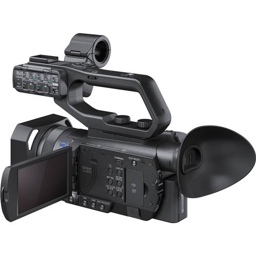 מצלמת וידאו מקצועי סוני Sony Pxw-X70 Professional Xdcam Camcorder