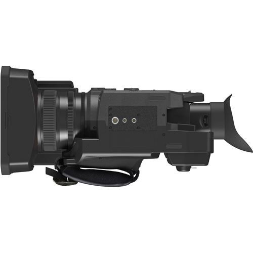 מצלמת וידאו מקצועי פנסוניק Panasonic HC-X20