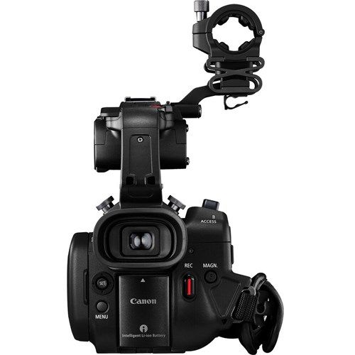 מצלמת וידאו מקצועי קנון Canon XA75 Professional HD Camcorder - CANON ISRAEL