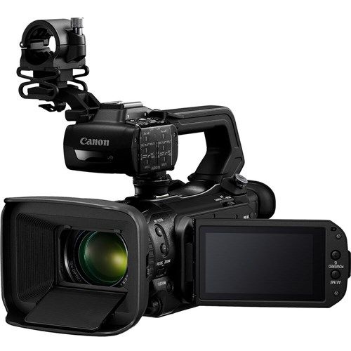 מצלמת וידאו מקצועי קנון Canon XA75 Professional HD Camcorder - CANON ISRAEL