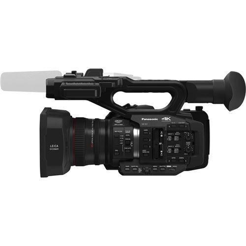 מצלמת וידאו מקצועי פנסוניק Panasonic HC-X1 4K Ultra HD Professional Camcorder