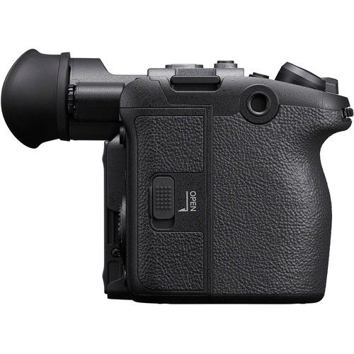 מצלמת וידאו מקצועי סוני Sony FX2 Full-Frame Cinema Line camera