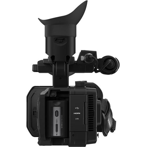 מצלמת וידאו מקצועי פנסוניק Panasonic HC-X2
