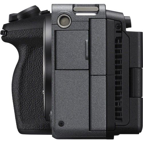 מצלמת וידאו מקצועי סוני Sony FX3A Full-Frame Cinema Camera
