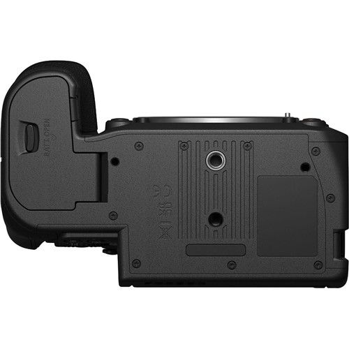 מצלמת וידאו מקצועי קנון Canon EOS C50 Full-Frame Cinema + CFexpress Type B 512GB