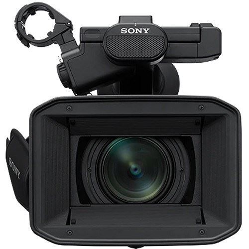 מצלמת וידאו מקצועי סוני Sony PXW-Z190 4K 3-CMOS 1/3