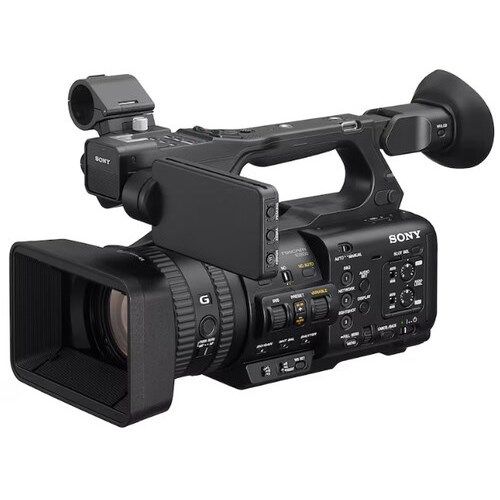 מצלמת וידאו מקצועי סוני Sony HXR-NX800 Camcorder