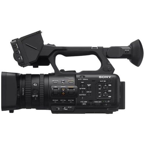 מצלמת וידאו מקצועי סוני Sony HXR-NX800 Camcorder
